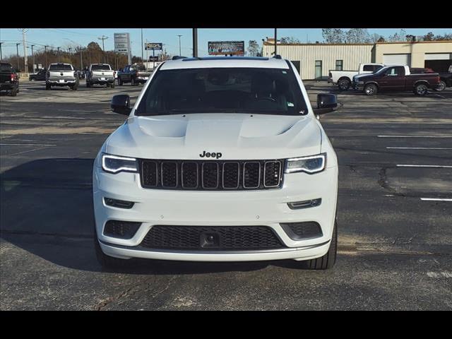 2020 Jeep Grand Cherokee Limited for sale in Muskogee, OK – photo 21