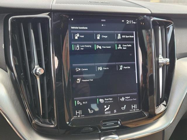 2019 Volvo XC60 Hybrid T8 Momentum for sale in Bethesda, MD – photo 29