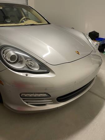 2013 Porsche Panamera 4 for sale in Glendale, AZ – photo 21