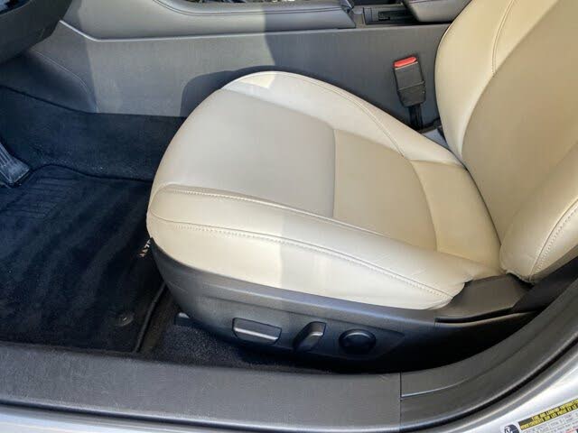 2019 Mazda MAZDA3 Preferred Sedan AWD for sale in Albuquerque, NM – photo 8