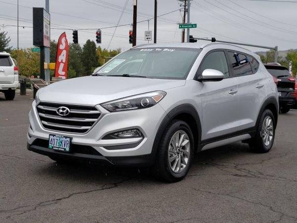 2018 Hyundai Tucson All Wheel Drive SEL AWD SUV for sale in Medford, OR