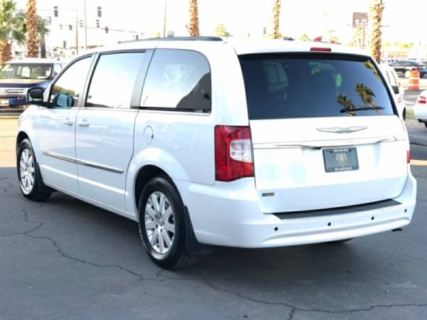 2015 Chrysler Town & Country 4dr Wgn Touring for sale in Las Vegas, NV – photo 8