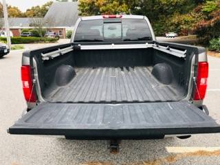 2008 Chevrolet Silverado 2500 HD Extended Cab 4x4 Z71 LOW MILES for sale in Kingston, MA – photo 6