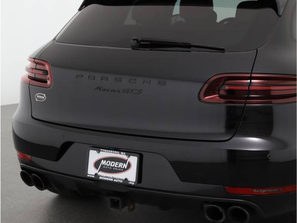 2017 Porsche Macan GTS - - by dealer - vehicle for sale in Tyngsboro, MA – photo 18