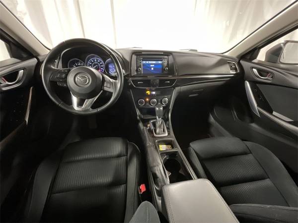 2015 Mazda Mazda6 Mazda 6 i Sport Sedan - - by dealer for sale in Beaverton, OR – photo 12