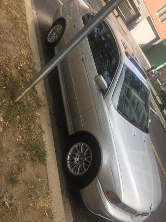 Clean title BMW for SALE for sale in Hyattsville, MD