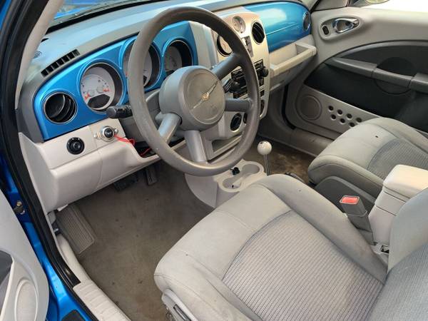 2008 Chrysler PT Cruiser for sale in Metairie, LA – photo 4