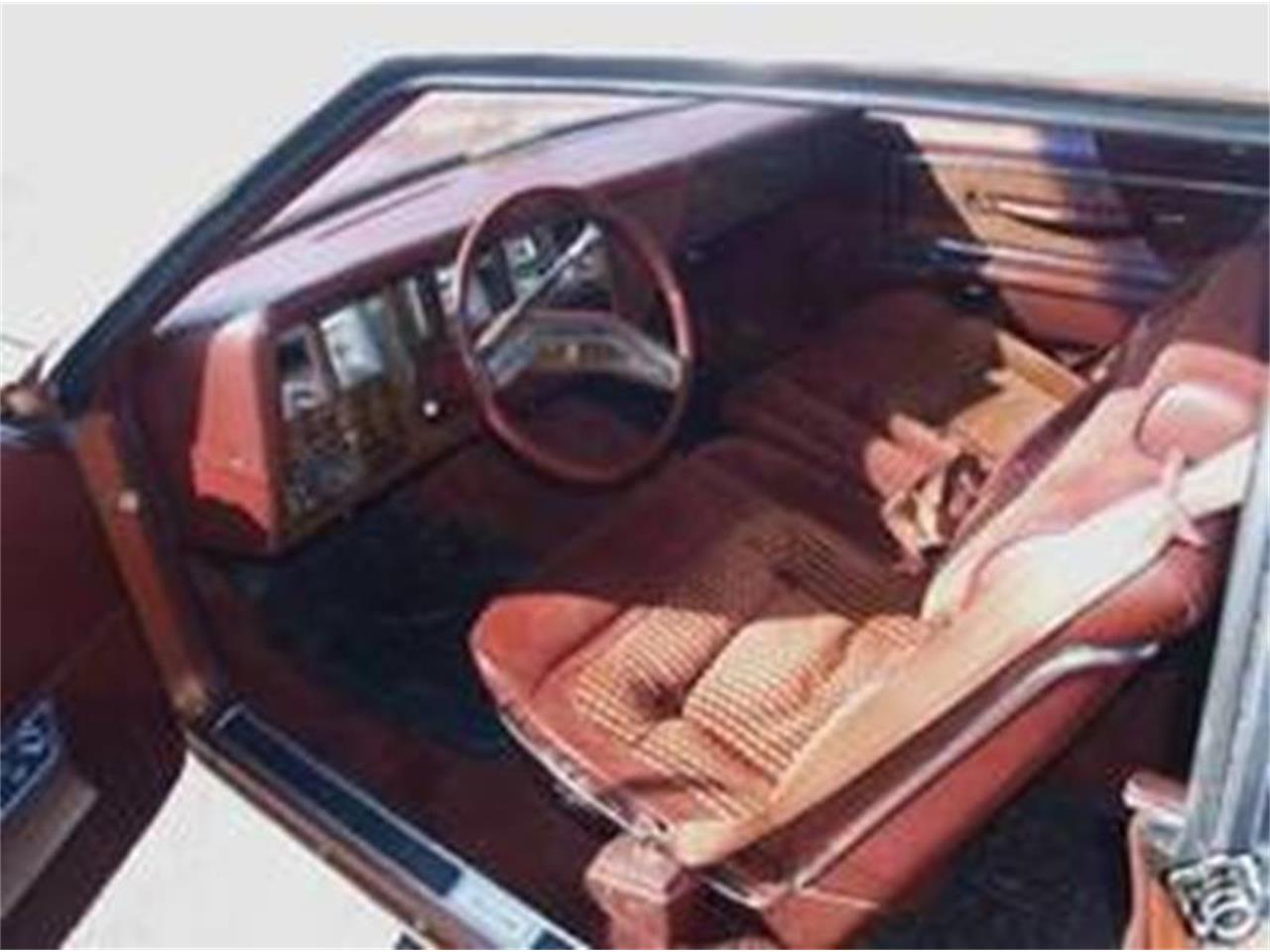 1977 Lincoln Mark V for sale in San Luis Obispo, CA – photo 2
