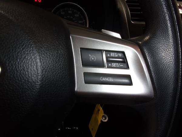 2014 Subaru XV Crosstrek Premium - - by dealer for sale in Moriarty, NM – photo 20