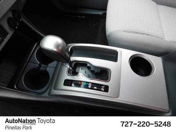 2012 Toyota Tacoma PreRunner SKU:CX022807 Double Cab for sale in Pinellas Park, FL – photo 15