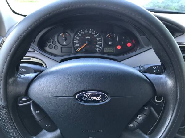 2002 Ford Focus for sale - cars & trucks - by owner - vehicle... for sale in Hilo, HI – photo 5