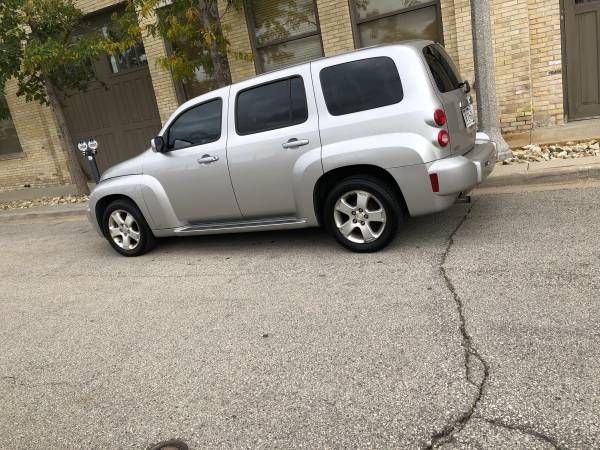 07 Chevy HHR Runs Drives Great..$2000 obo for sale in milwaukee, WI – photo 2