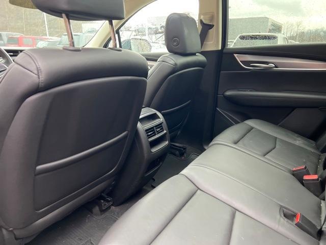 2019 Cadillac XT5 Luxury for sale in Pittsburgh, PA – photo 24