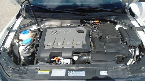 2013 vw passat,,TDI..diesel..91000 miles,,clean car..$9450 **Call Us... for sale in Waterloo, IA – photo 17