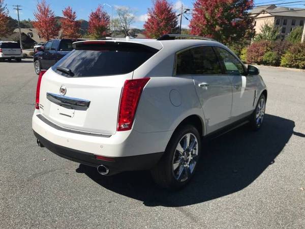 2010 Cadillac SRX Premium Collection AWD 4dr SUV 76000 Miles for sale in Boone, NC – photo 5