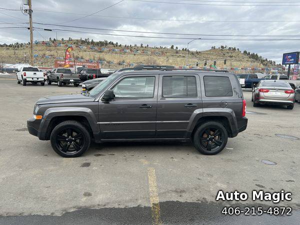 2015 Jeep Patriot Sport 2WD - Let Us Get You Driving! - cars & for sale in Billings, MT