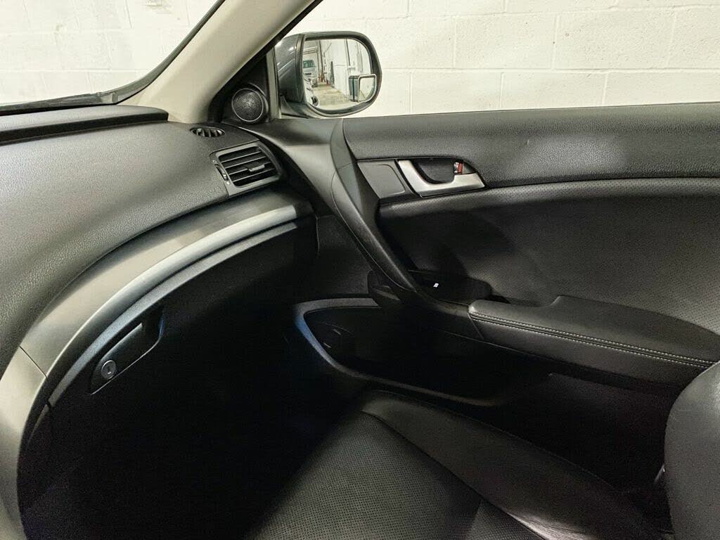 2012 Acura TSX Sedan FWD for sale in Addison, IL – photo 36