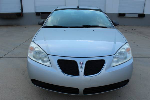 2009 Pontiac G6 for sale in Sterling, District Of Columbia – photo 8