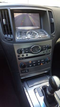 Liquid Silver 2010 Infiniti G37/NC Owned/Backup Cam/Records for sale in Raleigh, NC – photo 11