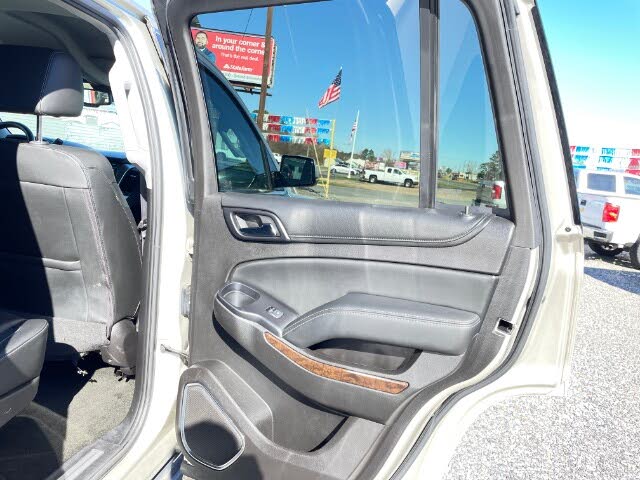 2016 Chevrolet Tahoe LT RWD for sale in Shreveport, LA – photo 25