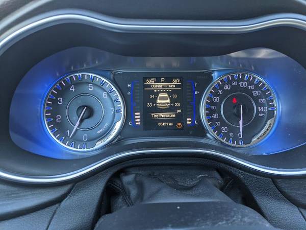 2016 Chrysler 200 Limited - cars & trucks - by dealer - vehicle... for sale in Knoxville, KY – photo 24