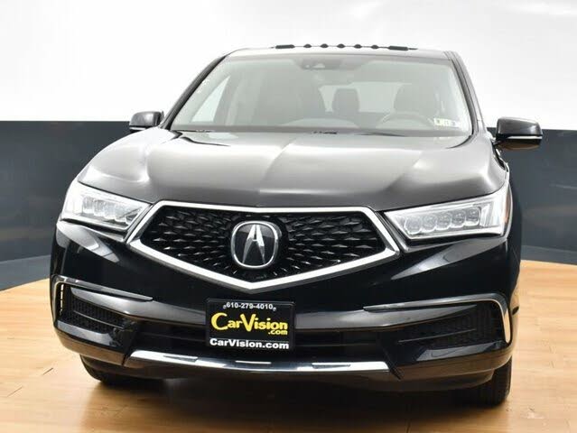 2020 Acura MDX Sport Hybrid SH-AWD with Technology Package for sale in Other, NJ – photo 2