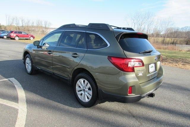 2015 Subaru Outback 2.5i Premium for sale in White River Junction, VT – photo 5