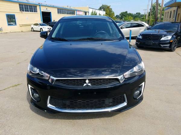 2017 Mitsubishi Lancer - Financing Available! for sale in Tulsa, MO – photo 2