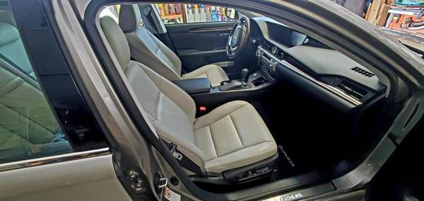 Lexus ES350 - Superb Condition for sale in Hardeeville, SC – photo 11