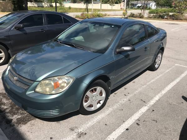 Chevy cobalt 2009 for sale in West Palm Beach, FL