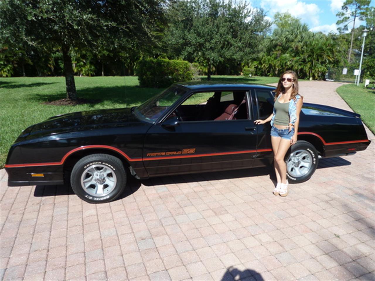 1986 Chevrolet Monte Carlo for sale in Fort Myers, FL – photo 10