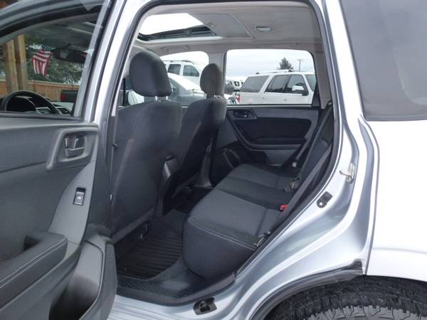 2014 Subaru Forester Premium All-Wheel Drive 117, 000 Miles - cars & for sale in Bozeman, MT – photo 10