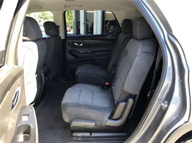 2019 Chevrolet Traverse LT Cloth for sale in Other, CT – photo 23