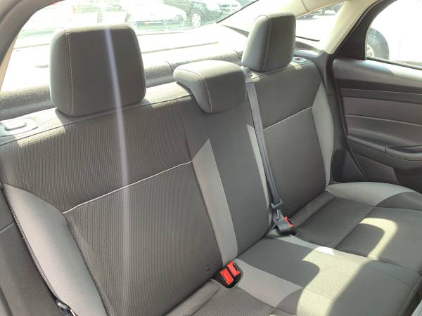2012 Ford Focus 4dr Sedan Fully Detailed for sale in Jeffersonville, KY – photo 20