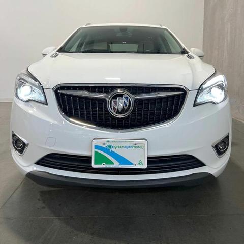 2019 Buick Envision Essence for sale in Frederick, CO – photo 3