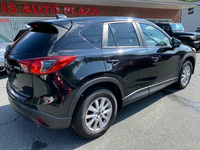 2014 Mazda CX-5 Touring AWD for sale in Other, MA – photo 3