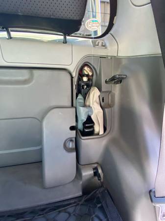 2003 Subaru Baja with Camper Shell for sale in Claremont, CA – photo 20