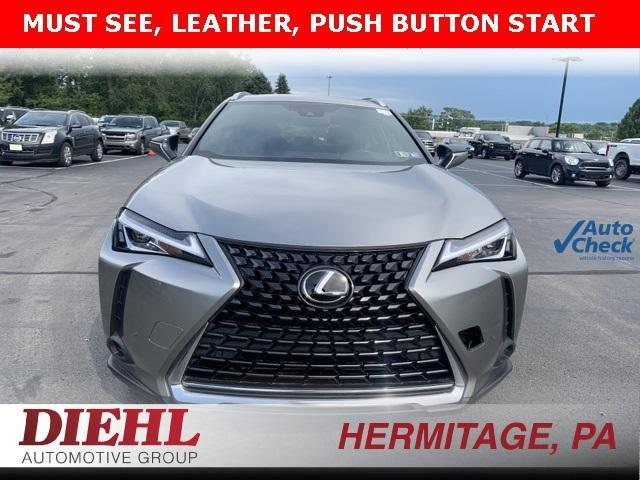 2019 Lexus UX 200 Base for sale in Hermitage, PA – photo 2