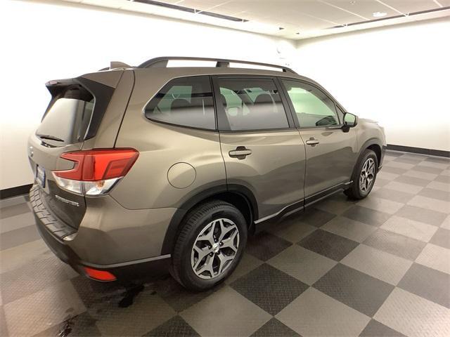 2020 Subaru Forester Premium for sale in Mequon, WI – photo 10