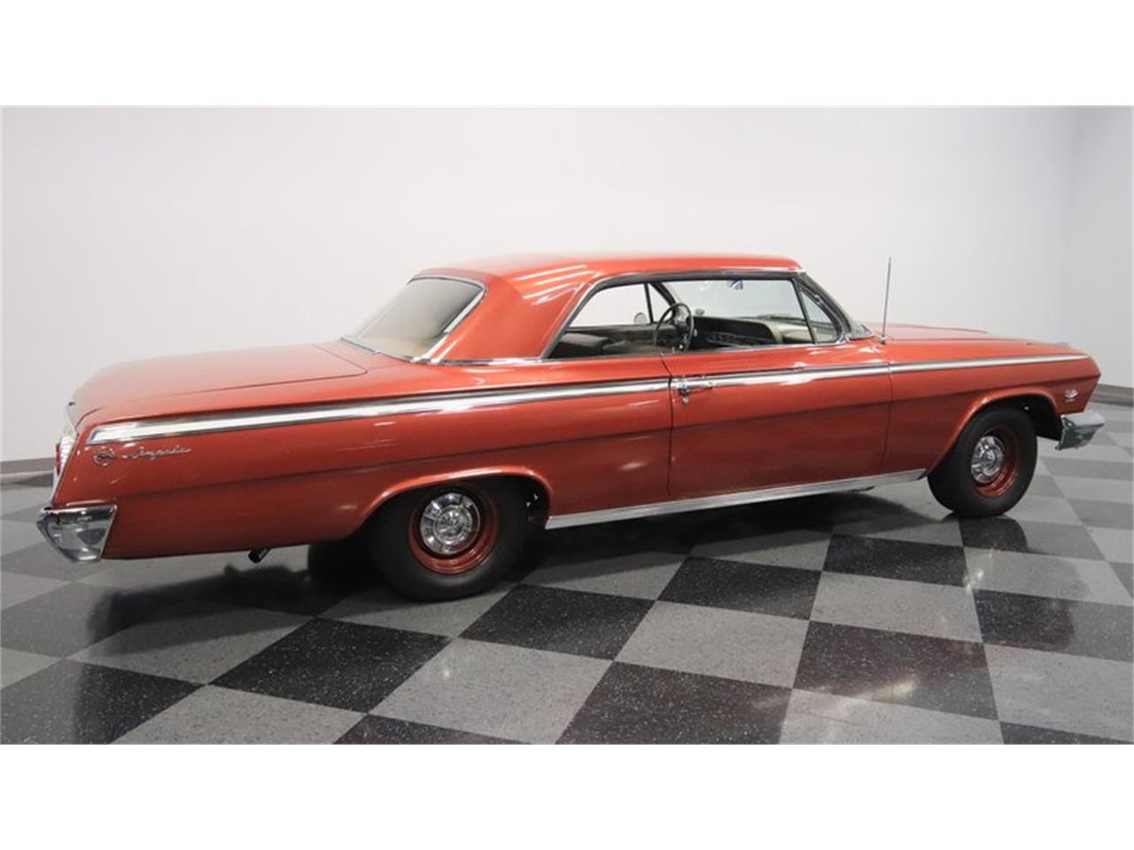 1962 Chevrolet Impala for sale in Mesa, AZ – photo 12
