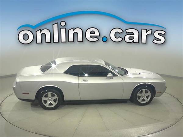 2010 Dodge Challenger SE - coupe - - by dealer for sale in Other, WV – photo 17