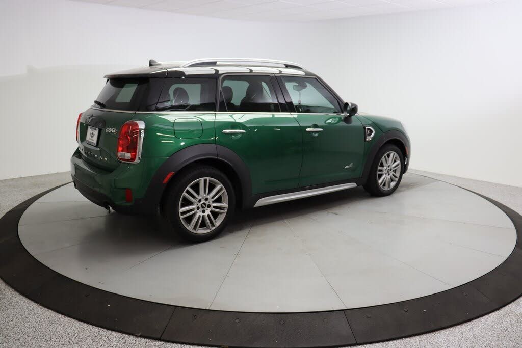 2020 MINI Countryman Cooper S ALL4 AWD for sale in Murray, UT – photo 4