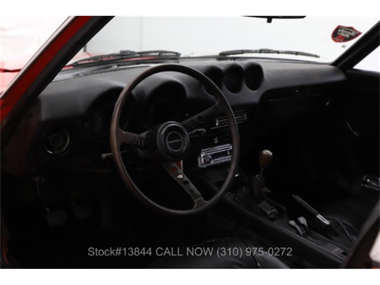 1971 Datsun 240Z for sale in Beverly Hills, CA – photo 15