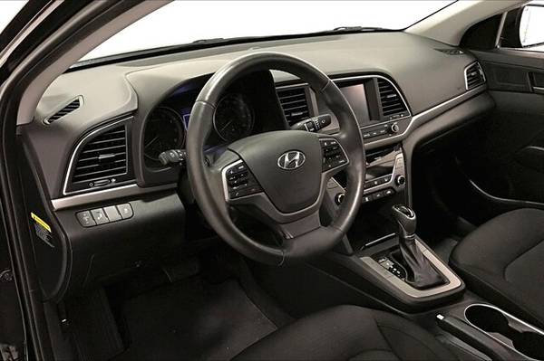 ✅✅ 2018 Hyundai Elantra Value Edition Sedan for sale in Tacoma, WA – photo 19