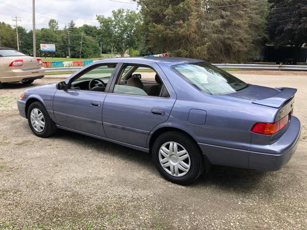 2000 toyota Camry for sale in Akron, OH – photo 9