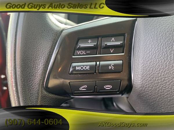 Subaru Impreza 2.0 Touring / All Wheel Drive / Clean Car Fax for sale in Anchorage, AK – photo 21