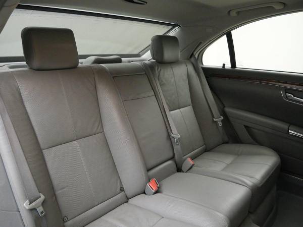 2009 Mercedes-Benz S550 S 550 Sedan 4D [ Only 20 Down/Low Monthly] for sale in Sacramento , CA – photo 23