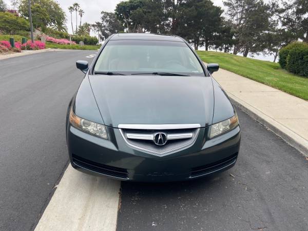 Acura TL 2005 Tech - - by dealer - vehicle automotive for sale in San Diego, CA – photo 4
