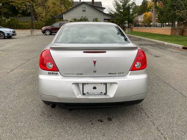 2010 PONTIAC G6 GT- WE HAVE NEW PLATES IN STOCK! DONT WAIT FOR DMV!... for sale in Schenectady, NY – photo 5