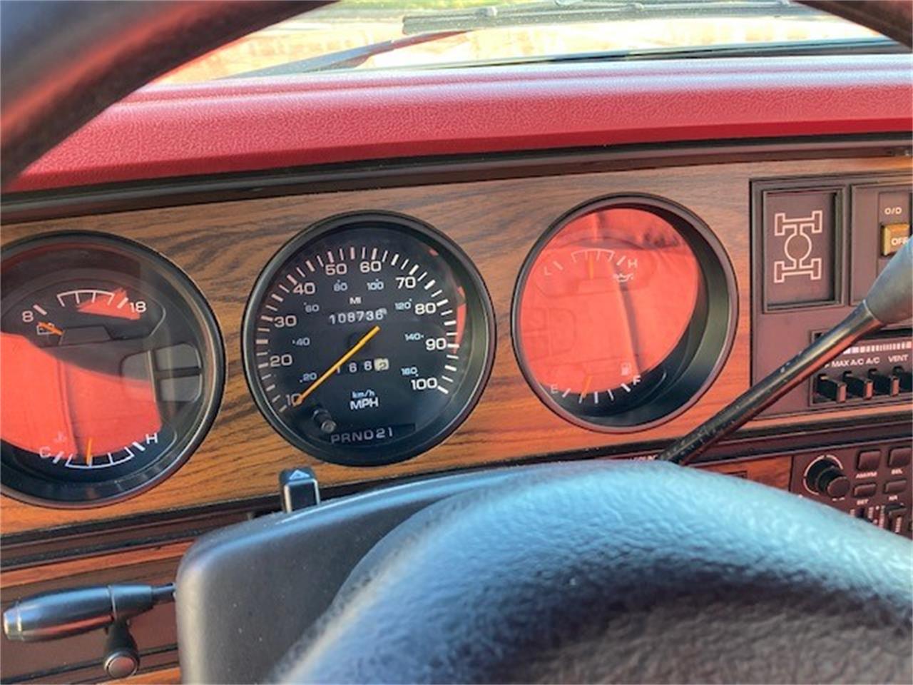 1993 Dodge W150 for sale in Romeo, MI – photo 11